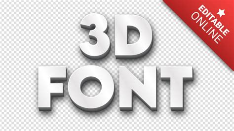 3d name generator|Font Generator & 3D Text Style Effects .
